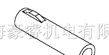 供应MOLEX连接器03-06-1011
