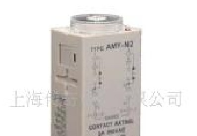 供应安良AMY多段式限时继电器
