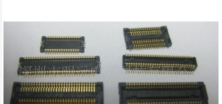供应全系列手机板对板连接器
