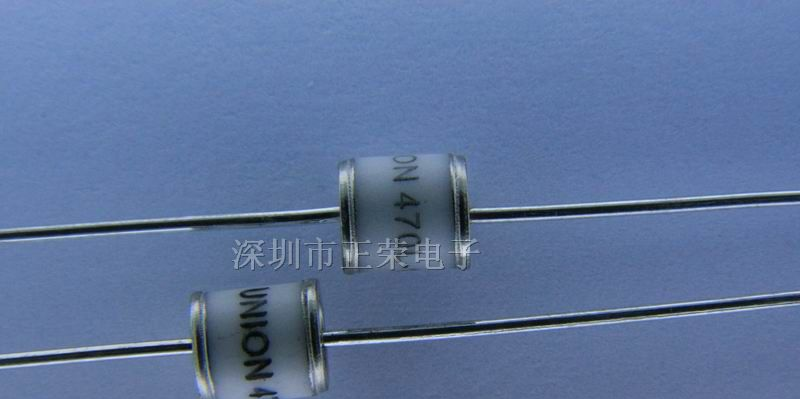 供应5.5*6  5KA 陶瓷气体放电管