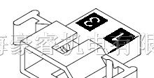 供应MOLEX连接器03-06-2032