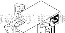 供应MOLEX连接器03-09-1022