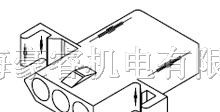 供应MOLEX连接器03-09-1032