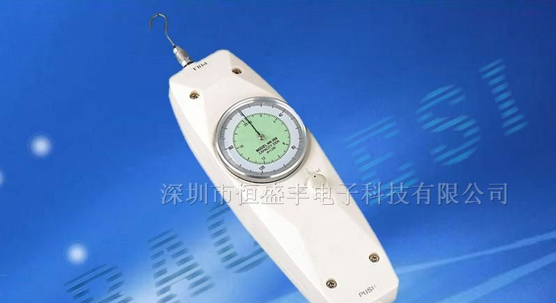 供应ALB-40推拉力计( 指针式拉压测力计)