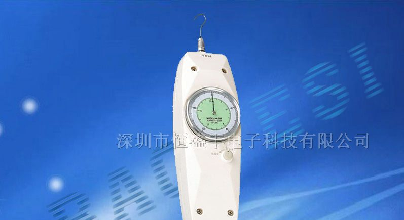 供应NLB-200推拉力计( 指针式拉压测力计)