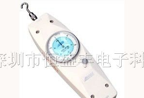 供应NK-100推拉力计( 指针式拉压测力计)