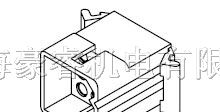 供应MOLEX连接器03-09-2092