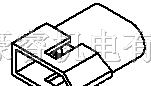供应MOLEX连接器03-09-2057