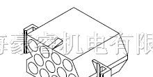 供应MOLEX连接器03-12-1121