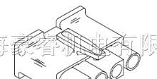 供应MOLEX连接器03-12-1046