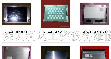 供应NL6448BC33-19液晶显示屏