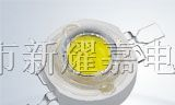 供应1W白色大功率LED