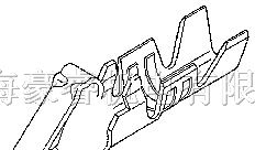 供应MOLEX连接器08-50-0277
