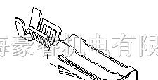 供应MOLEX连接器05-06-0117