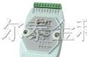DAM－3024D4路隔离数字量输入/4路继电器输出模块