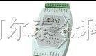 DAM－3025D4路隔离数字量输入/5路继电器输出模块
