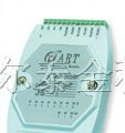 DAM－3026D8路隔离数字量输入/3路继电器输出模块