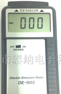 供应DE-1002电磁场测试仪