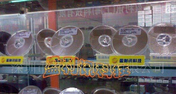 供应B型贴片钽电容 AVX专区  22UF/10V