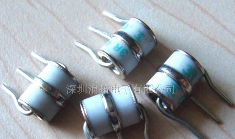 供应三极插件陶瓷气体放电管LT-B3R090L