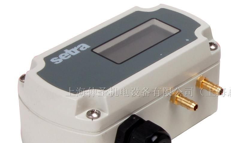 供应空调专用微差压变送器model261C西特SETRA