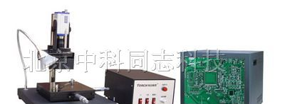 供应手动视觉高精密贴片机TP38V