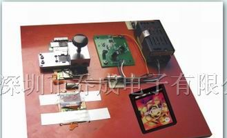 供应手机BGA测试治具，工装夹具，功能测试
