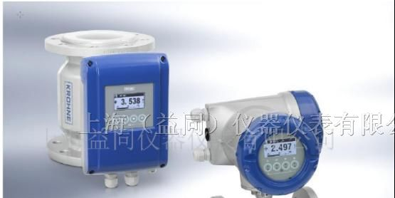 供应科隆电磁流量计OPTIFLUX4100