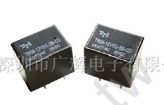 供应大功率继电器TR99/22*16.5*16.5