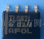 供应集成电路TL082ID