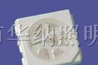 供应5050全彩TOP贴片LED灯 3528七彩SMD