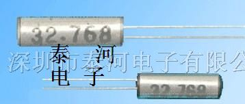供应晶振、圆柱石英晶//表晶