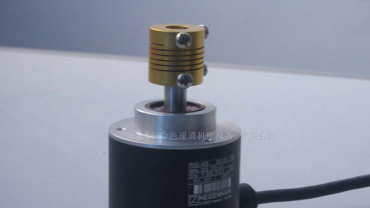 供应德国heidenhain编码器武汉代理