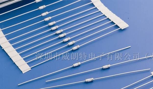 供应UL 250V2.5A特快断电阻型保险丝