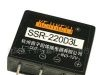 供应3A SSR固体继电器