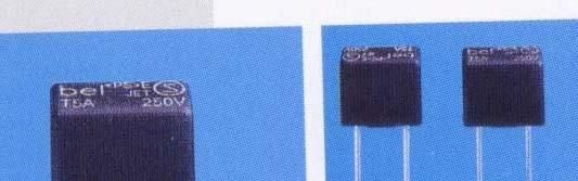 供应 5*15 MJS系列电流保险丝