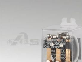 JQX-53FS 大功率继电器