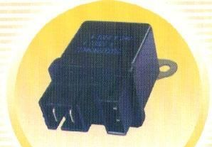 启动继电器12V/24V