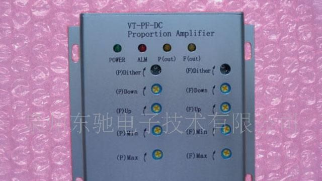 供应比例阀放大器VT-PF-DC