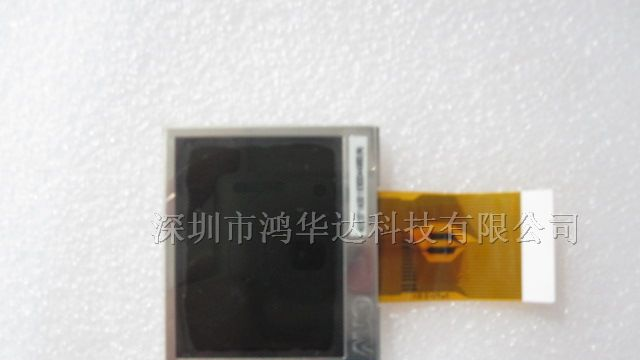 供应AUO1.5寸液晶屏A015BL02