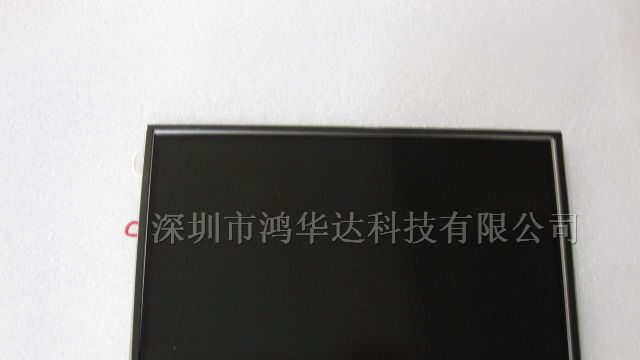 供应三洋7寸液晶屏TM070WA-22L08D