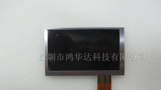 供应元太3.5寸液晶屏PW035XS4(LF)