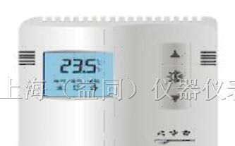 供应Honeywell风机盘管温控器T6390