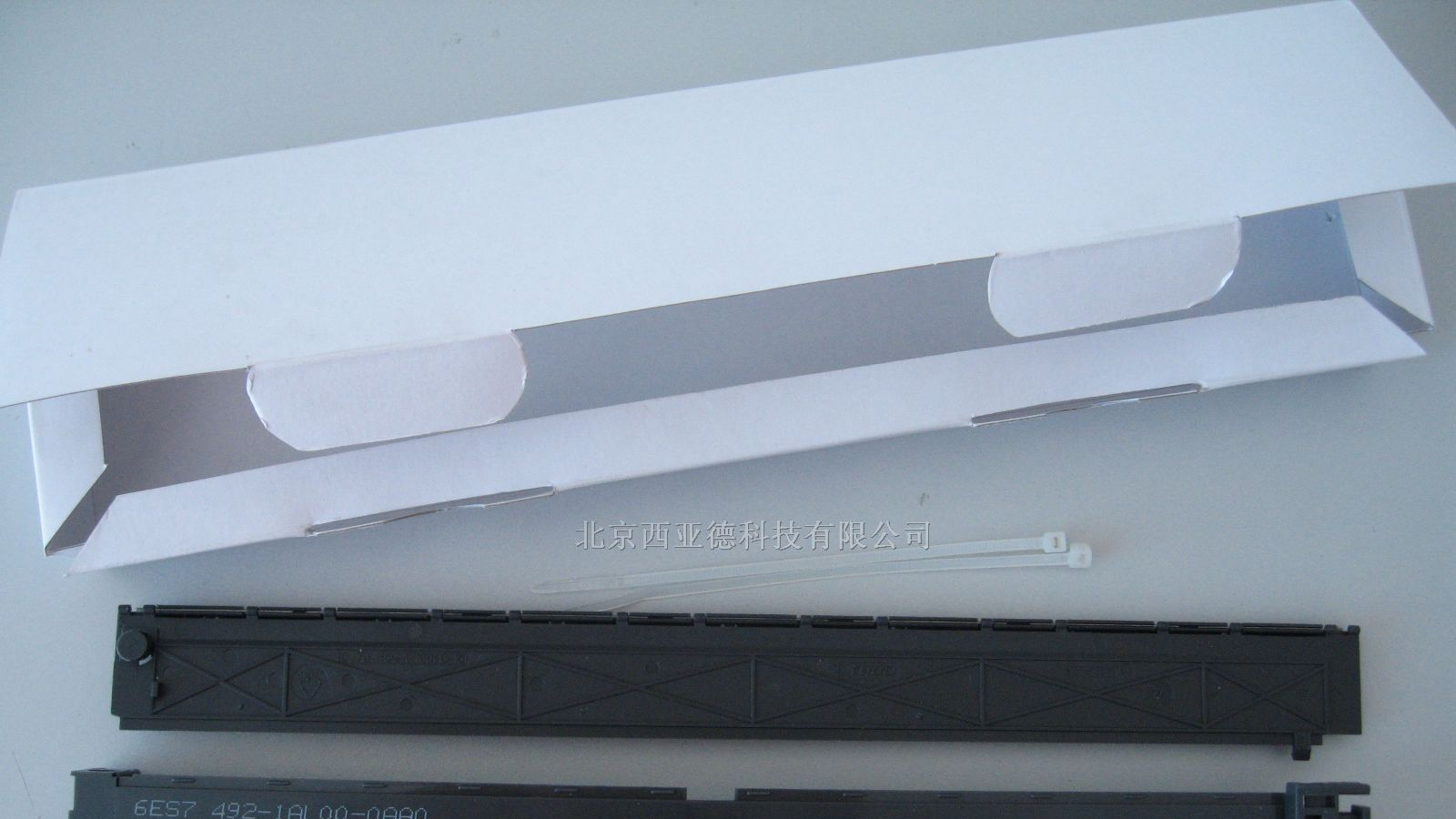 供应西门子40针前连接器 6ES7392-1AM00-0AA0