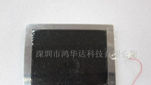 供应众福5.7寸液晶屏FG050700DSCWDG01