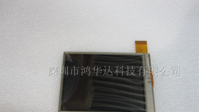 供应3.5寸液晶屏LH350Q31-FD01