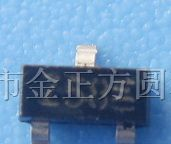 供应集成电路BZX84-B5V1