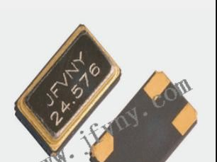 供应X6035F无源晶振