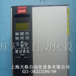 供应丹佛斯变频器VLT5006