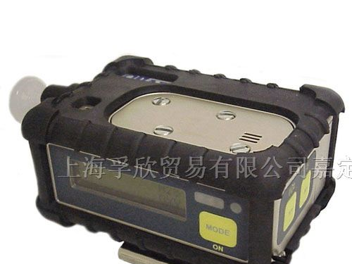 供应QRAE Plus 四合一气体检测仪/PGM-2000